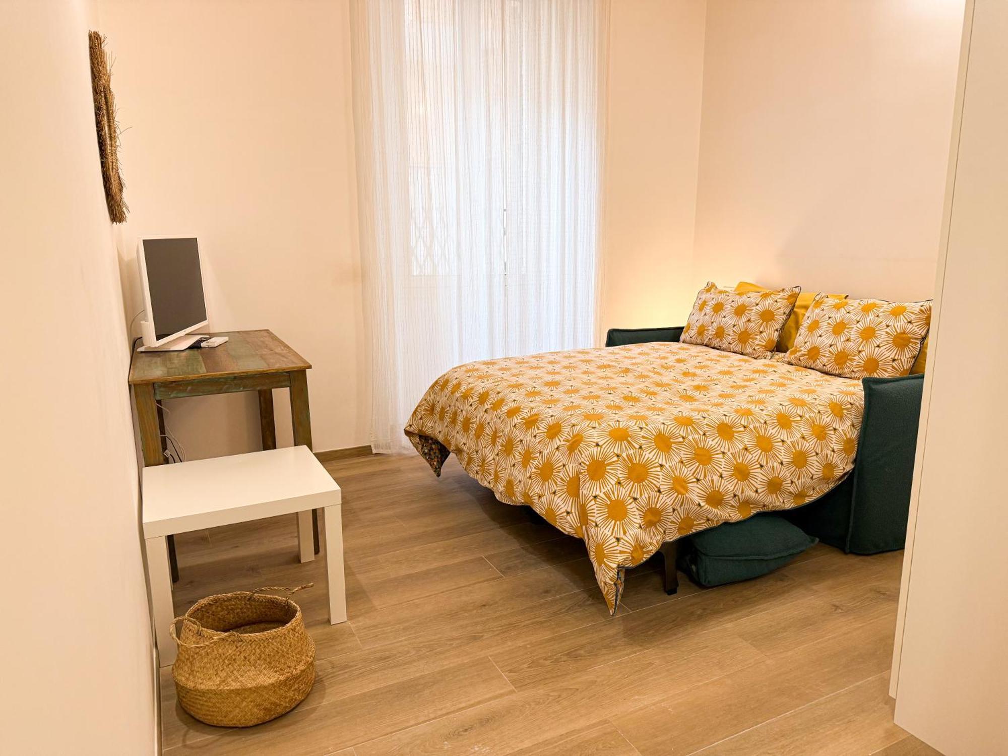 Casa Volsci, 2 Camere 2 Bagni, Roma Centro — Photos 1