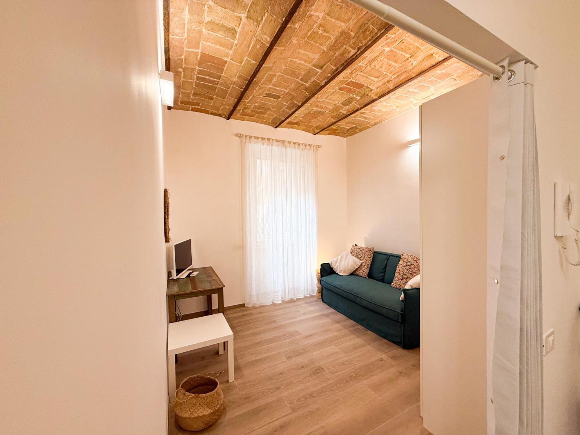 Casa Volsci, 2 Camere 2 Bagni, Roma Centro, Rome